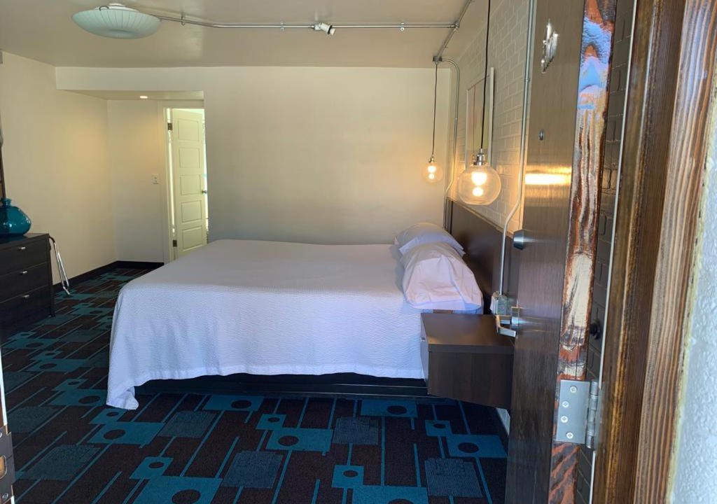 Photo of Bedroom in Boulder City
