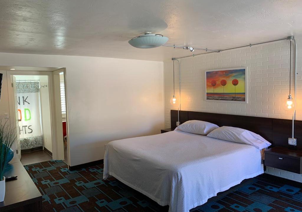 Photo of Bedroom in Boulder City