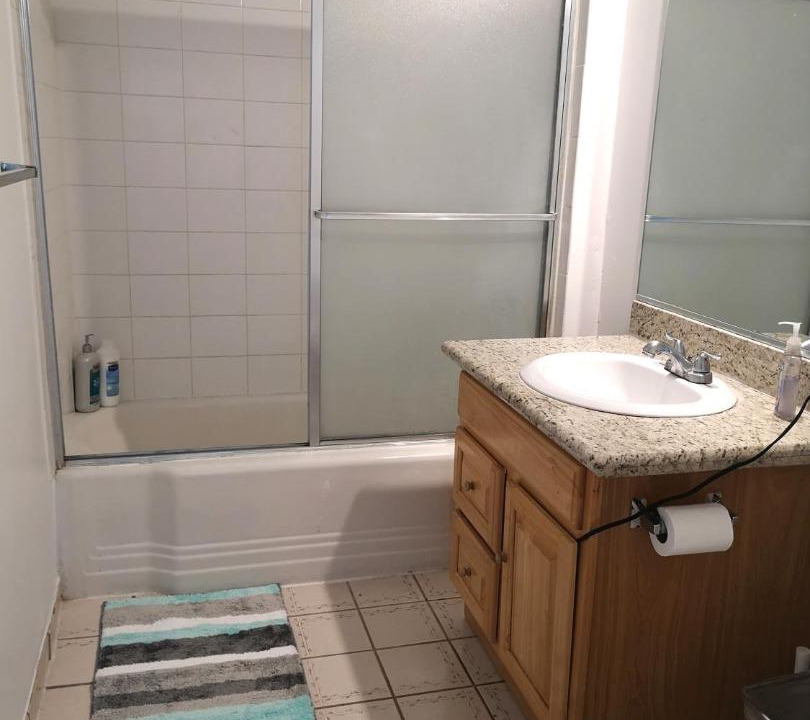 Photo of Bathroom in East Pasadena