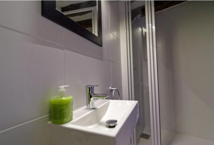 Photo of Bathroom in Las Ventas de Santa Lucia