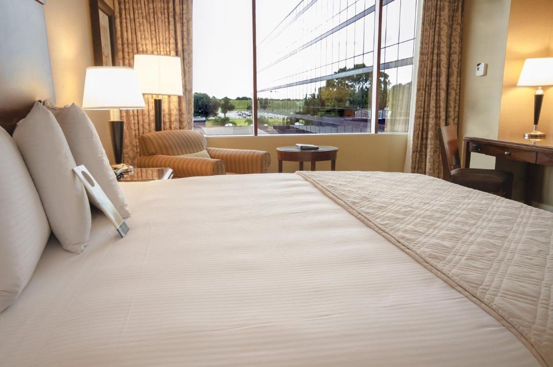 Photo of Bedroom in Energy Corridor