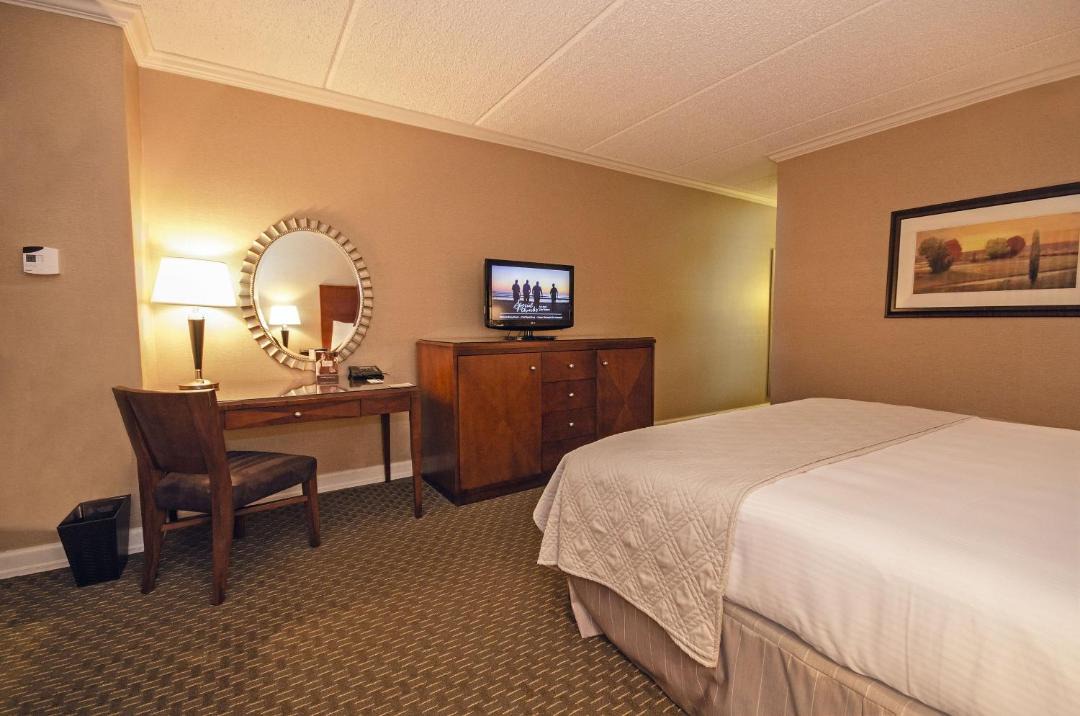 Photo of Bedroom in Energy Corridor