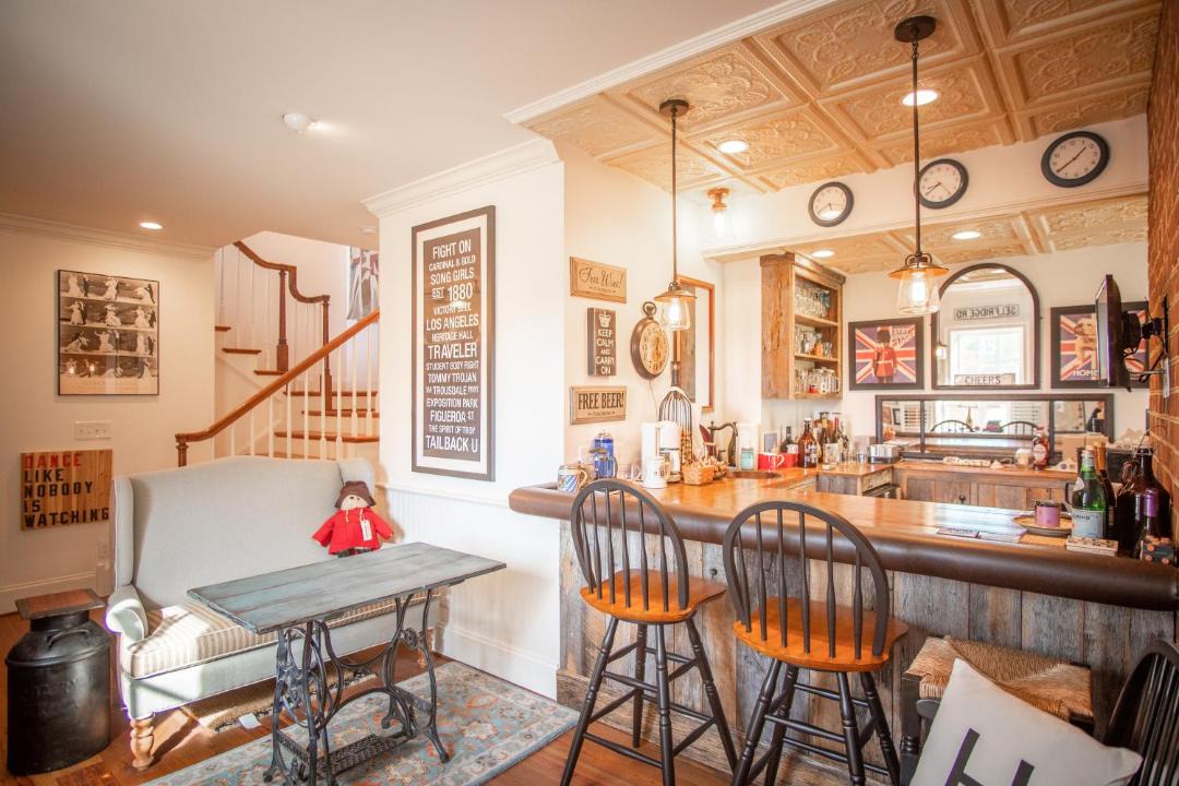 Photo of Livingroom in Oakpark
