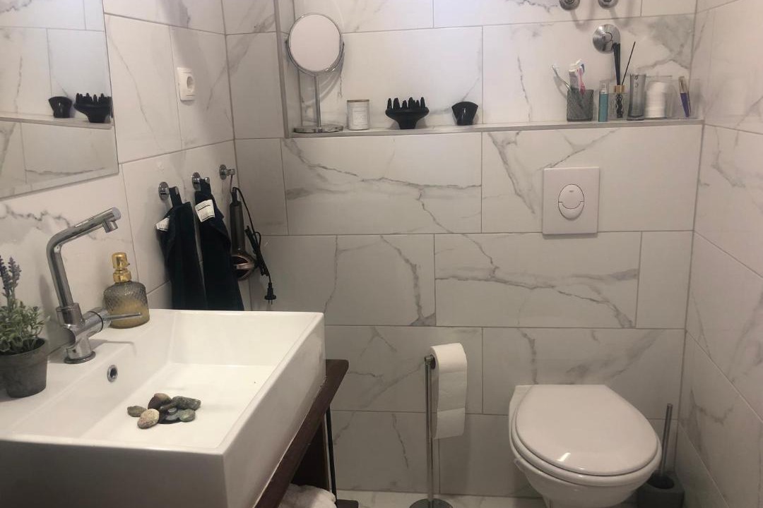 Photo of Bathroom in Opuzen