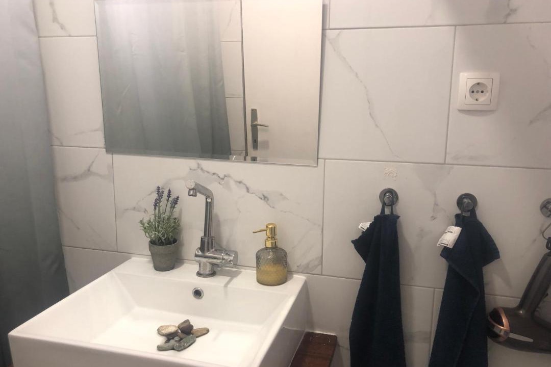 Photo of Bathroom in Opuzen