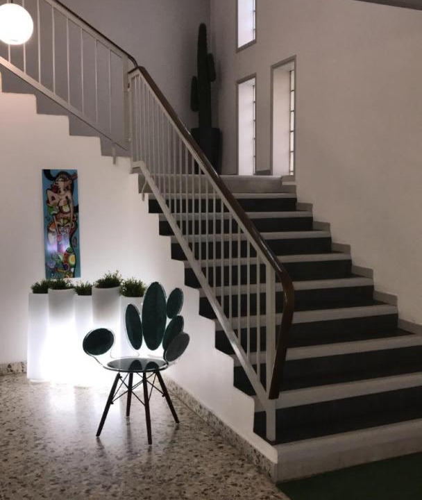 Photo of Livingroom in LʼHorme