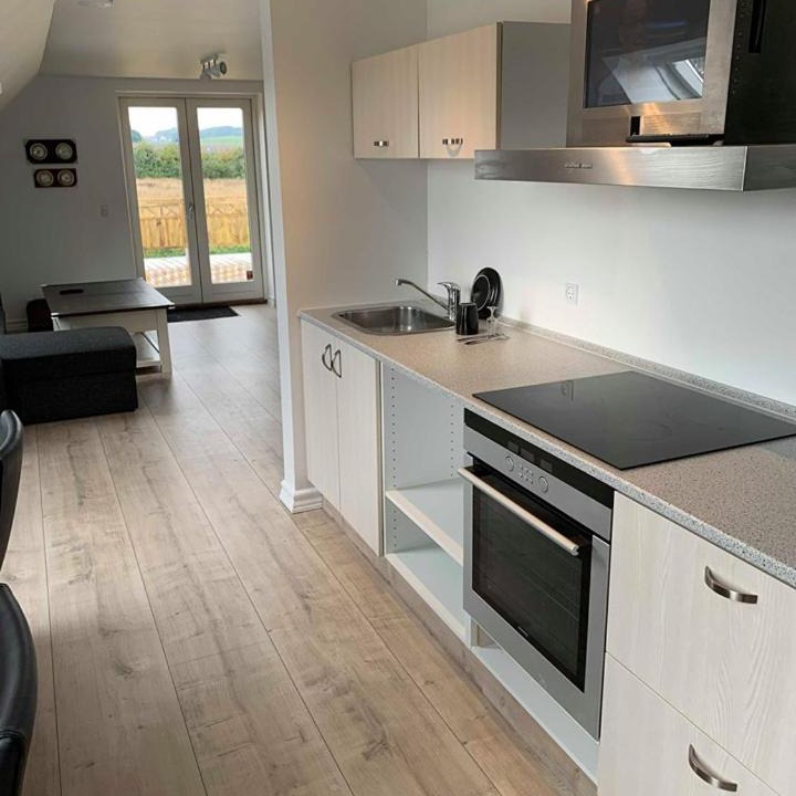 Photo of Kitchen in Hirtshals