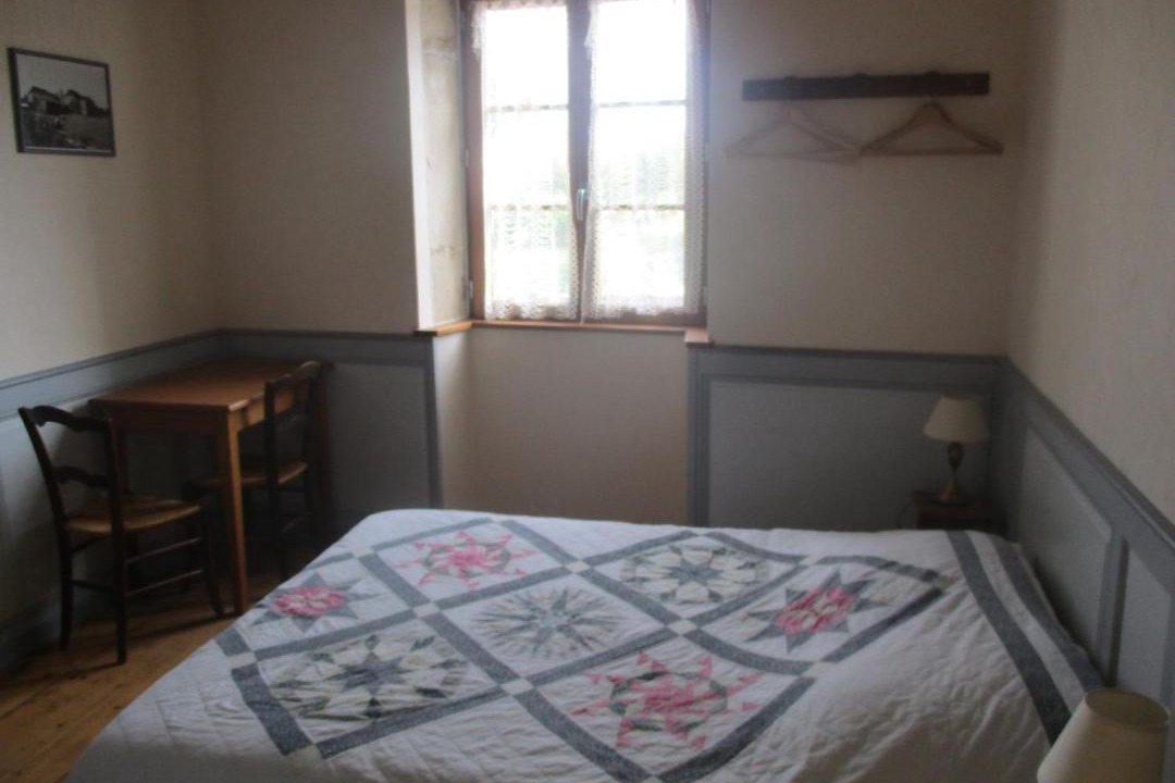 Photo of Bedroom in La Resie-Saint-Martin