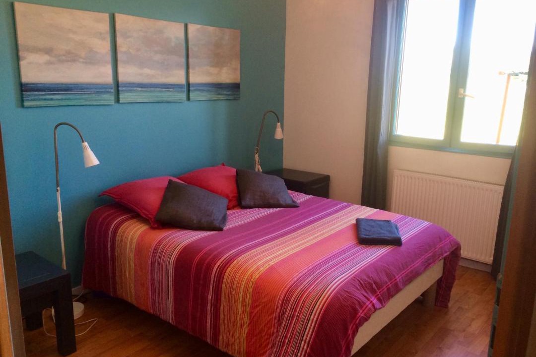 Photo of Bedroom in Vadans