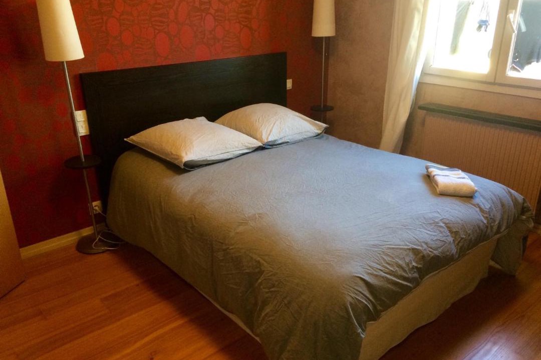 Photo of Bedroom in Vadans