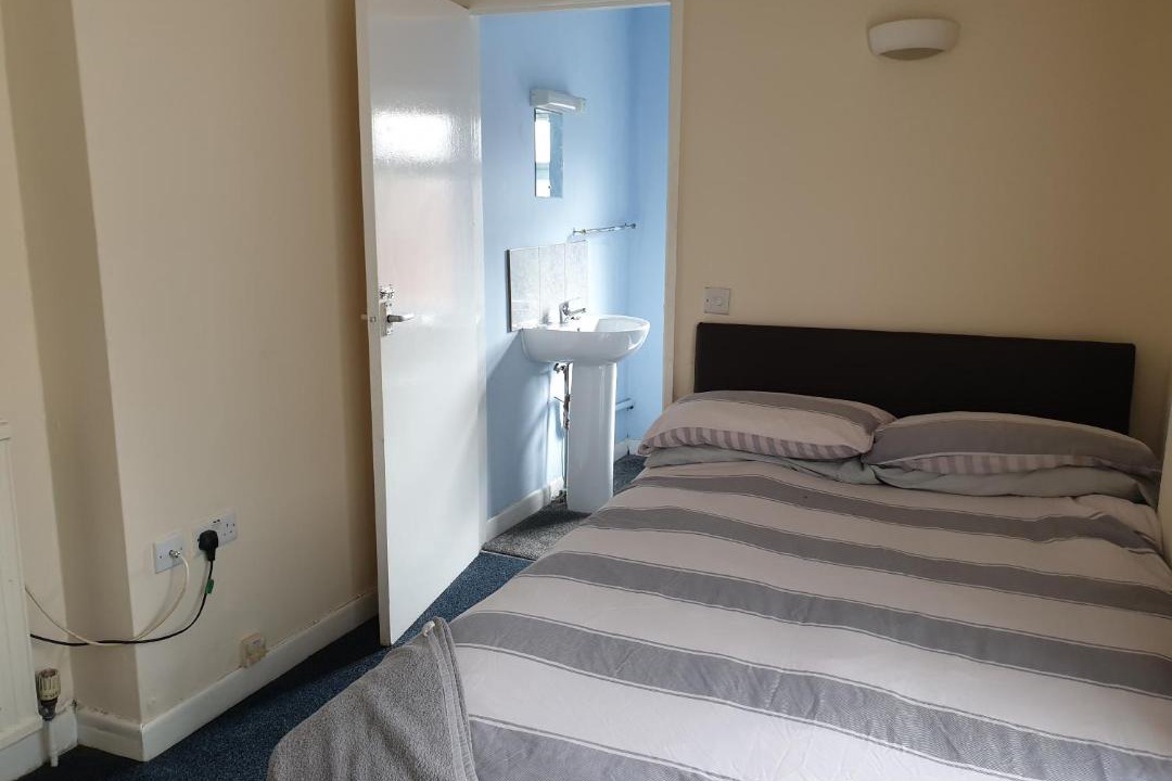 Photo of Others in Earley