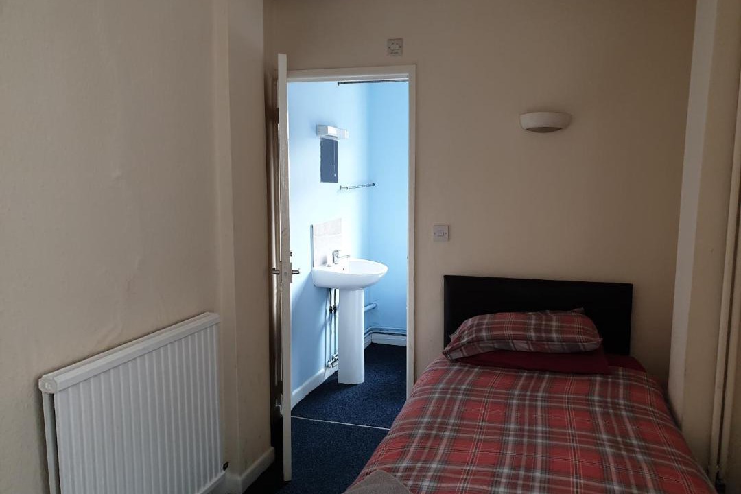 Photo of Others in Earley