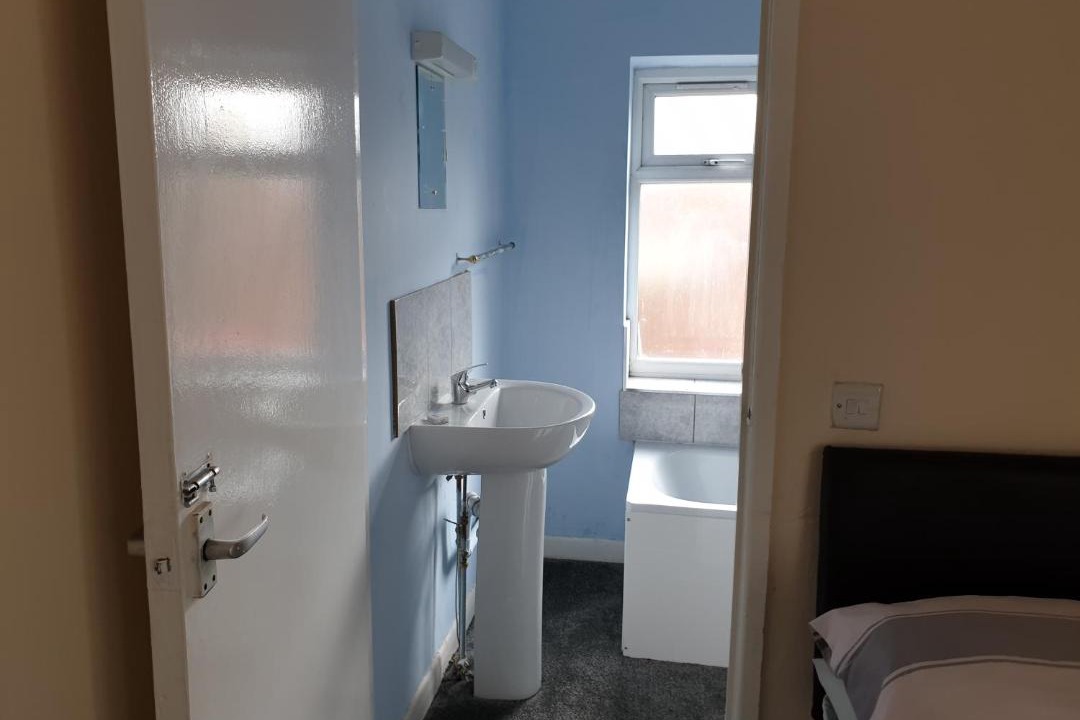 Photo of Others in Earley