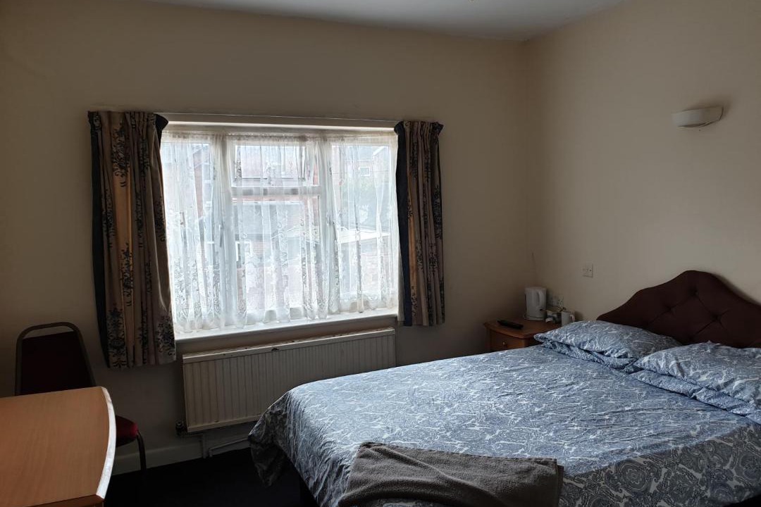 Photo of Others in Earley