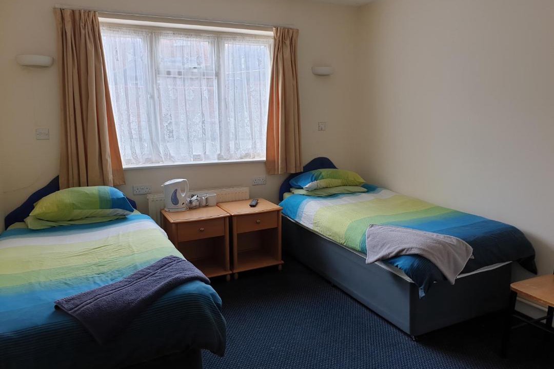 Photo of Others in Earley