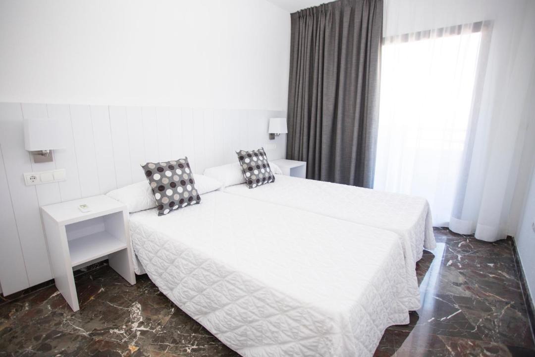 Photo of Bedroom in Benidorm Centro