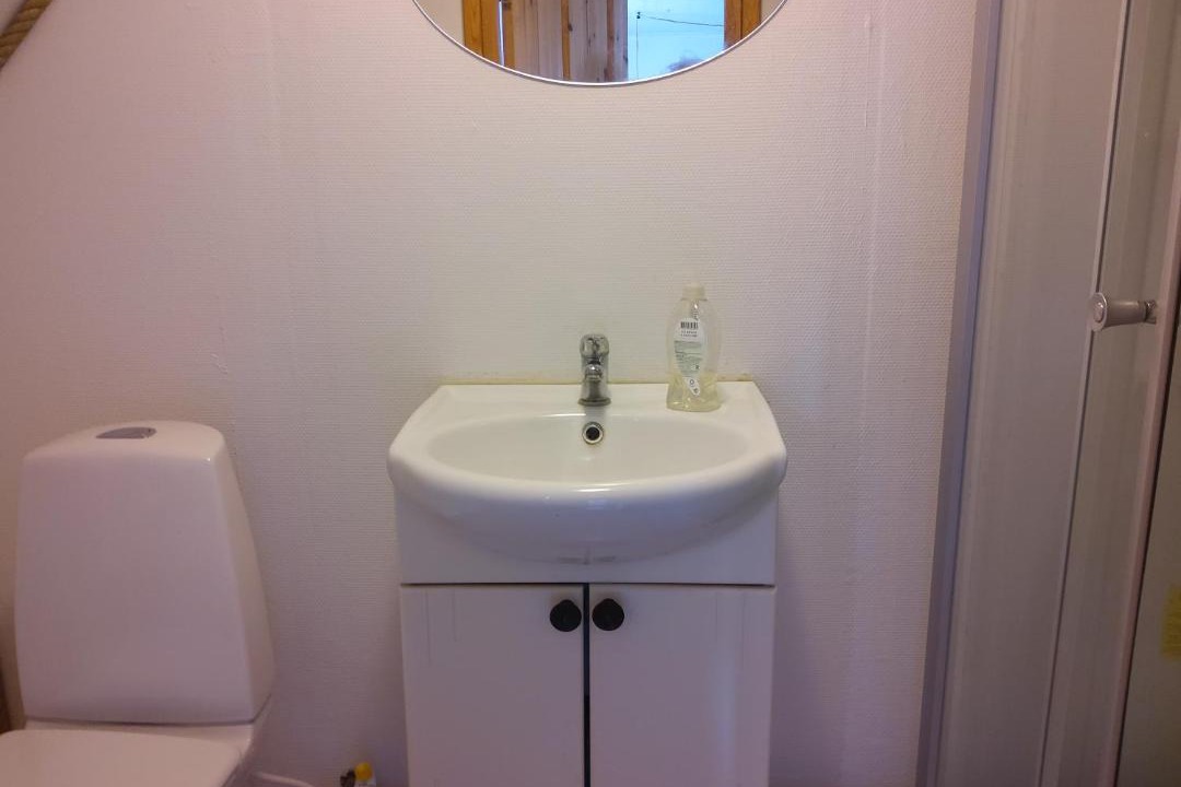 Photo of Bathroom in Marstal