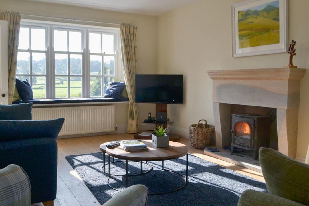 Photo of Livingroom in Skelwith Bridge
