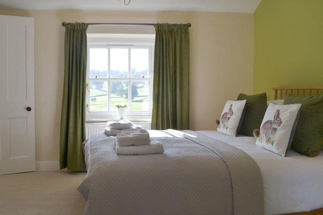 Photo of Bedroom in Skelwith Bridge