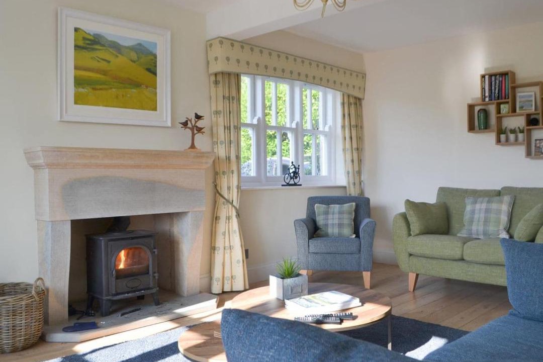 Photo of Livingroom in Skelwith Bridge