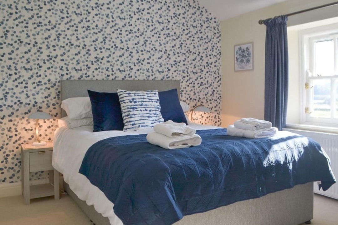 Photo of Bedroom in Skelwith Bridge