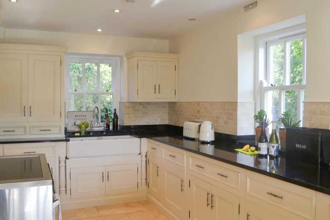 Photo of Kitchen in Skelwith Bridge