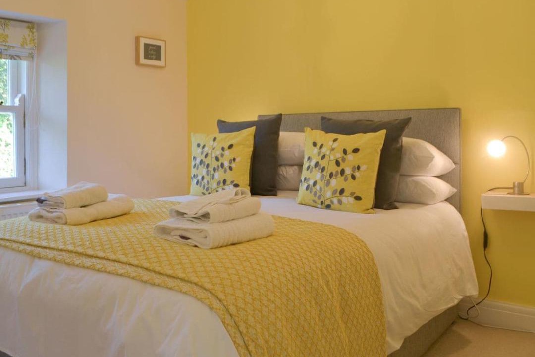 Photo of Bedroom in Skelwith Bridge