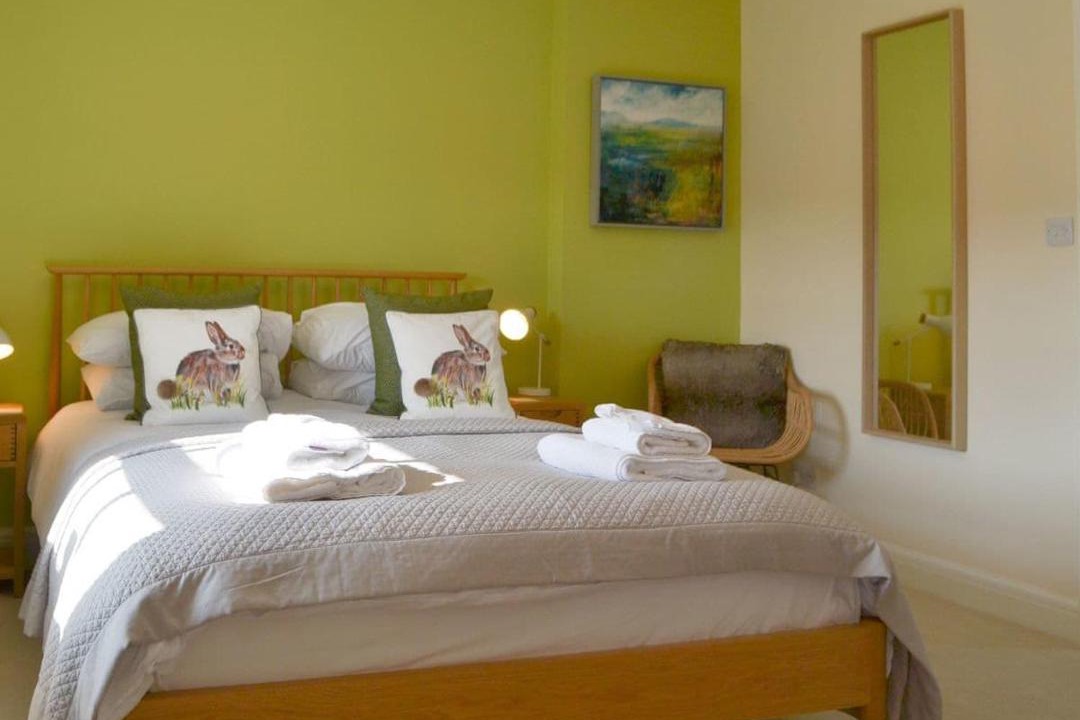 Photo of Bedroom in Skelwith Bridge