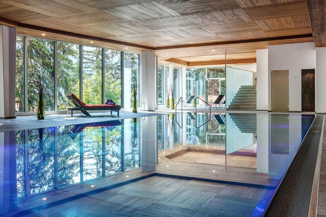 Photo of Outdoor in Arosa