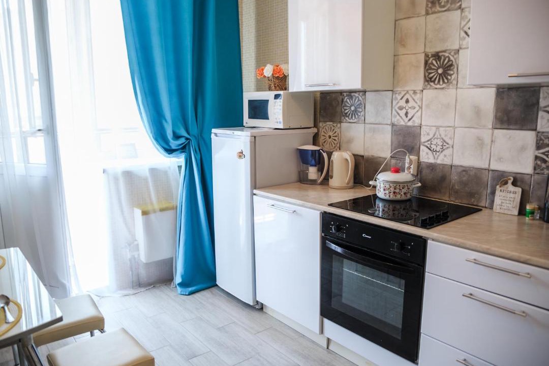 Photo of Kitchen in Bogdanikha