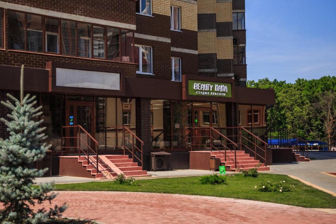 Photo of Buildings in Bogdanikha