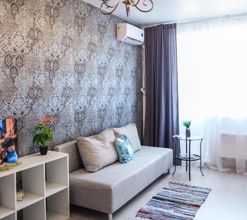 Photo of Livingroom in Bogdanikha