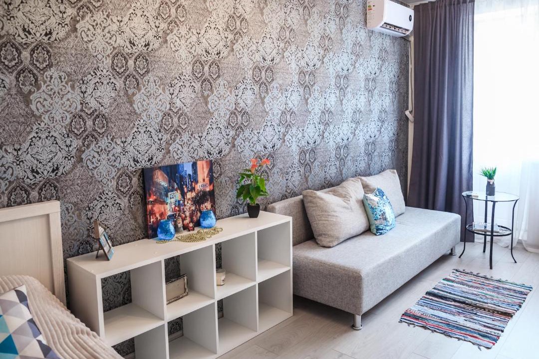 Photo of Livingroom in Bogdanikha