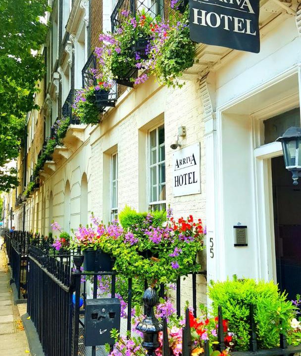 Photo of Others in King's Cross