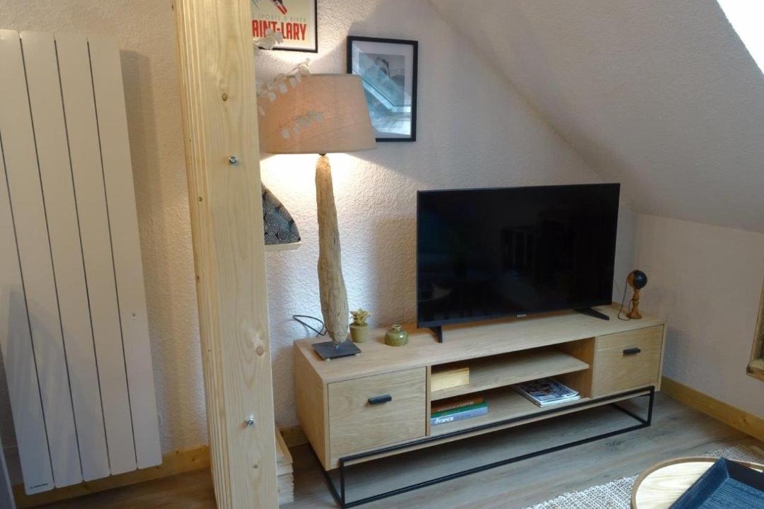 Photo of Livingroom in Saint-Lary-Soulan