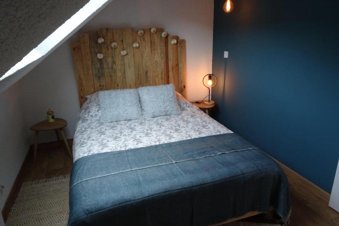 Photo of Bedroom in Saint-Lary-Soulan