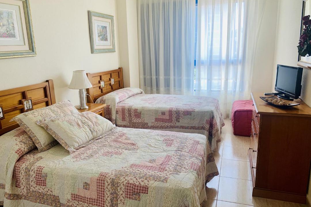Photo of Bedroom in Villajoyosa