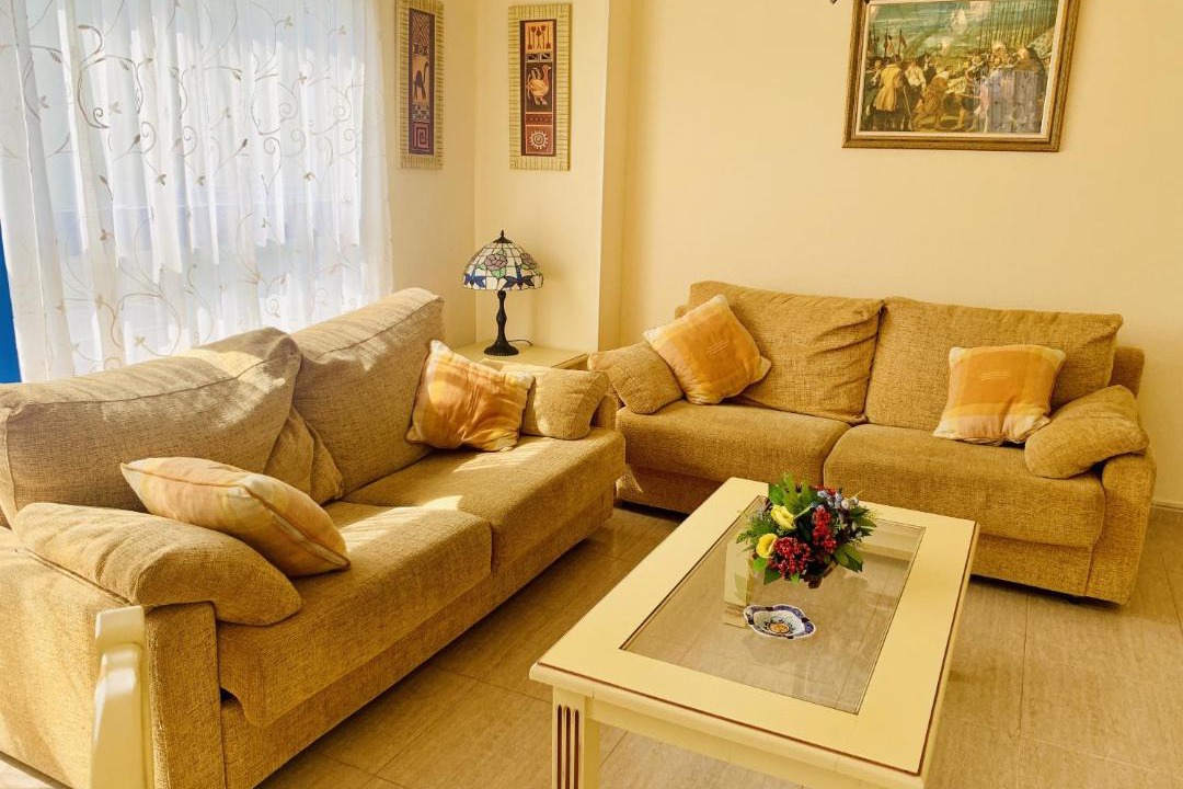 Photo of Livingroom in Villajoyosa