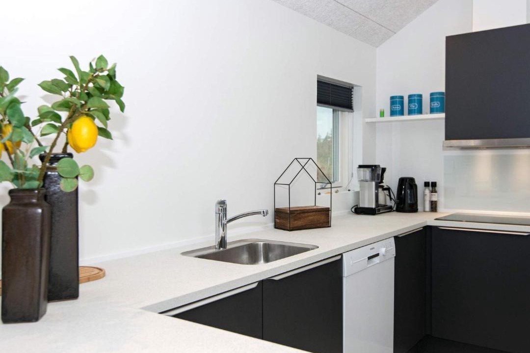 Photo of Kitchen in Rømø Kirkeby