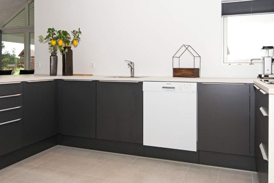 Photo of Kitchen in Rømø Kirkeby