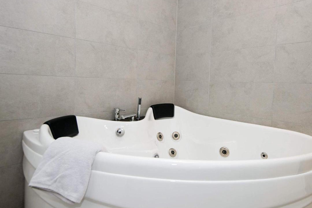 Photo of Bathroom in Rømø Kirkeby
