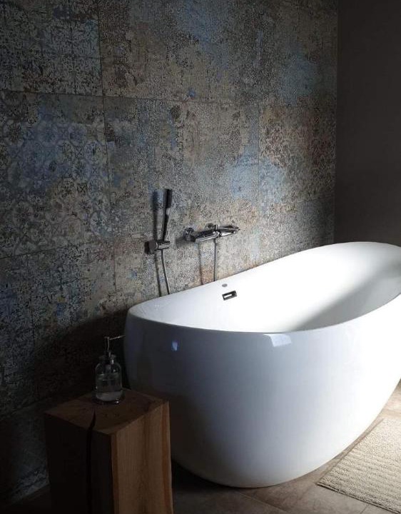 Photo of Bathroom in Cernay