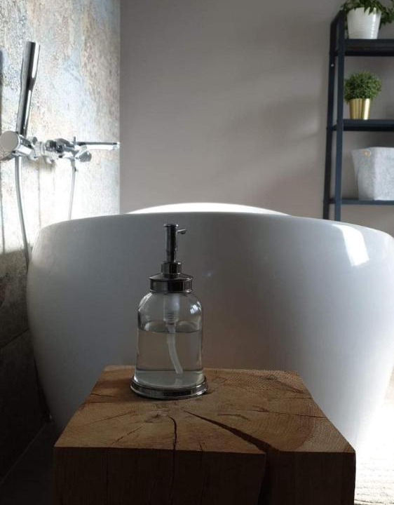 Photo of Bathroom in Cernay