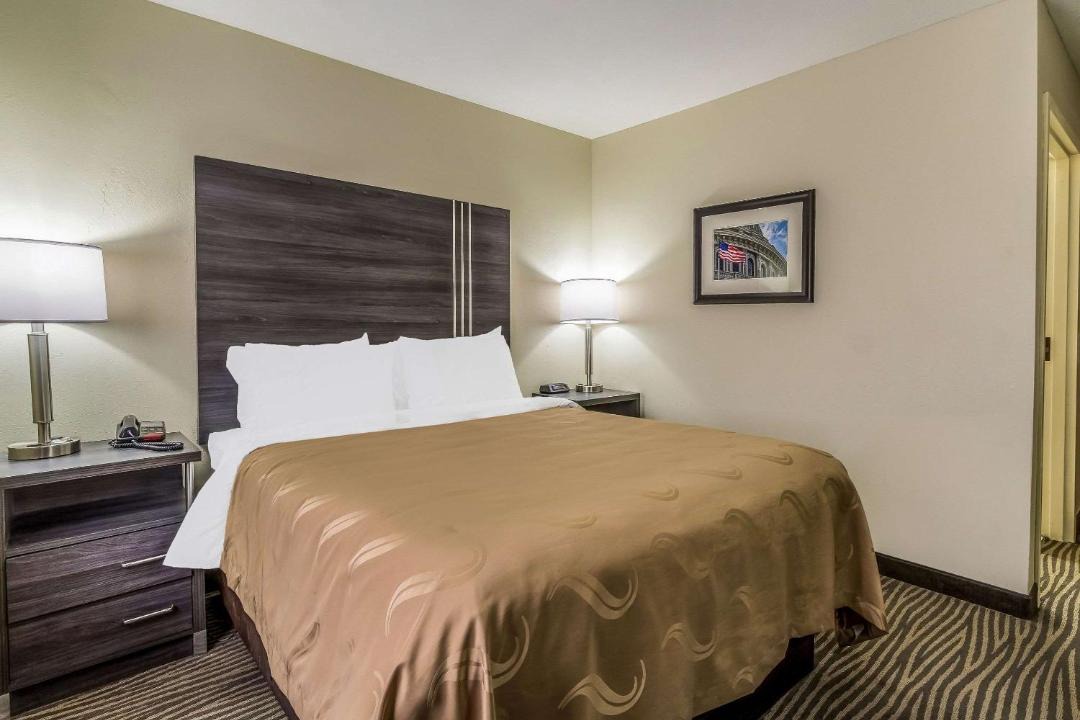 Photo of Bedroom in North Lima