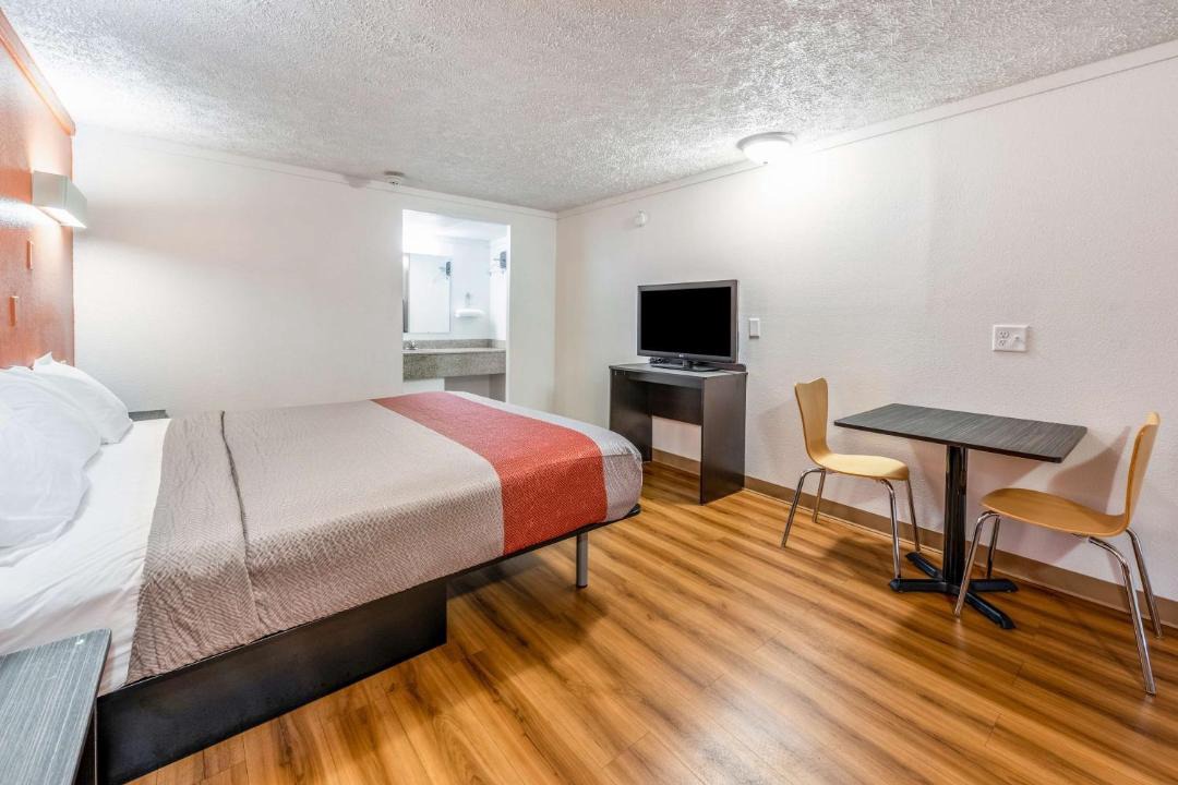 Photo of Bedroom in Mansfield