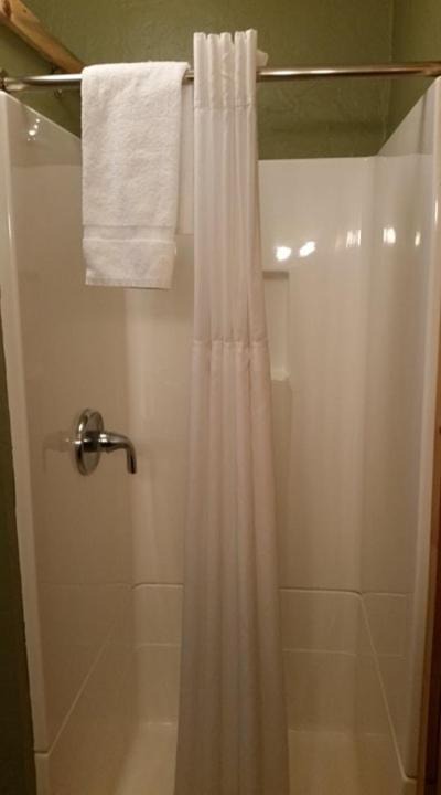 Photo of Bathroom in Cooke City-Silver Gate
