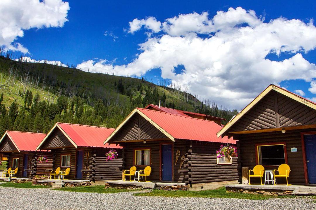 Photo of Others in Cooke City-Silver Gate