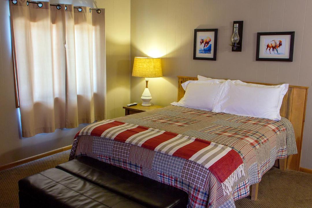 Photo of Bedroom in Cooke City-Silver Gate