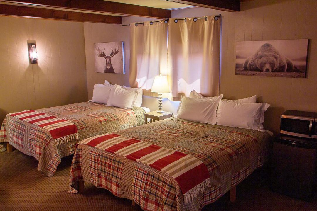 Photo of Bedroom in Cooke City-Silver Gate