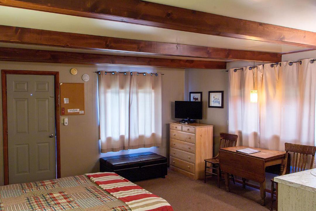 Photo of Bedroom in Cooke City-Silver Gate